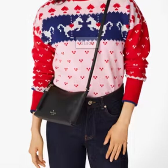 Kate Spade Sadie Small Crossbody - Picture 3 of 5